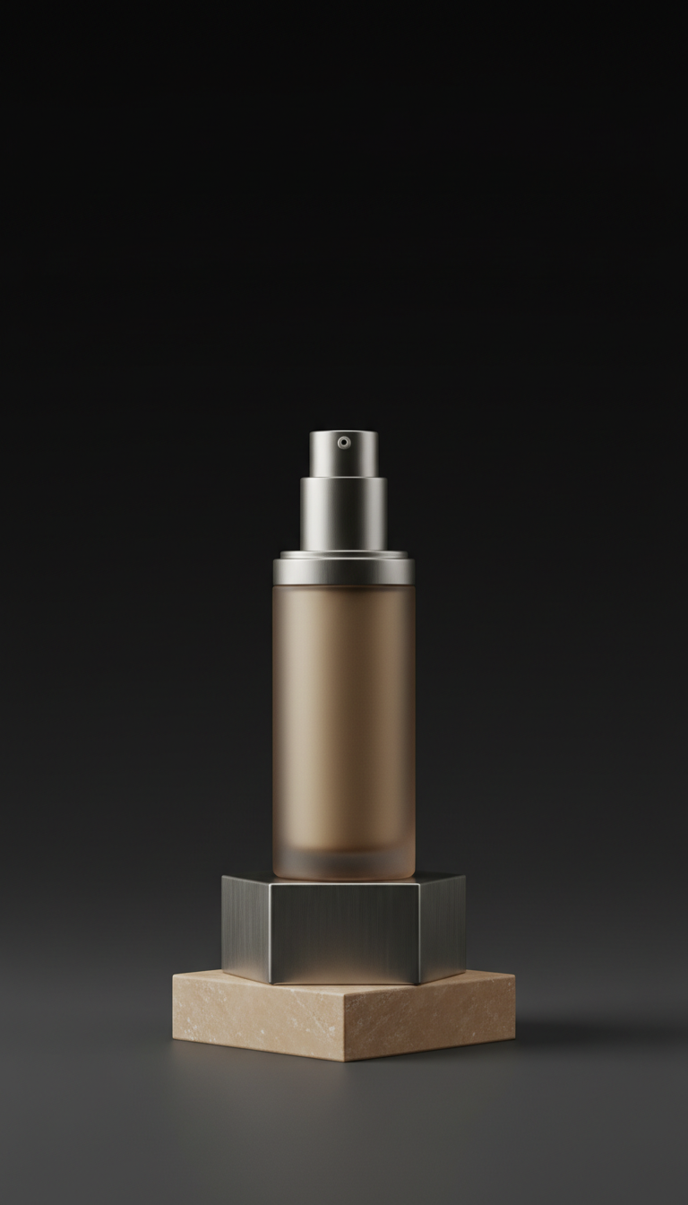 Advanced Peptide Skincare Serum
