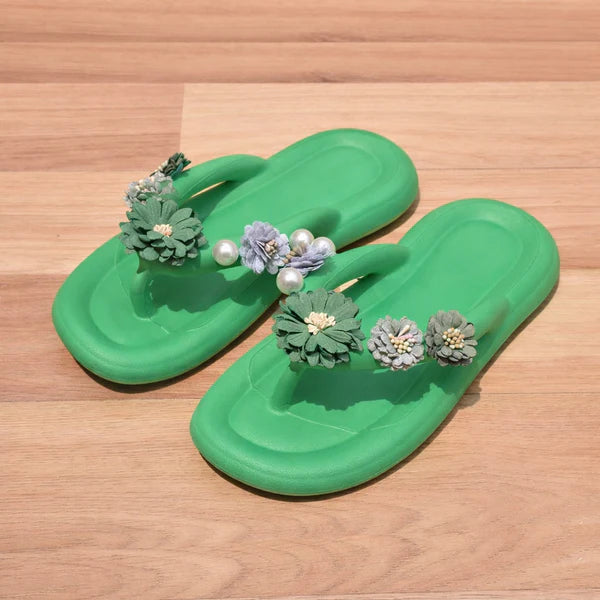 green follower