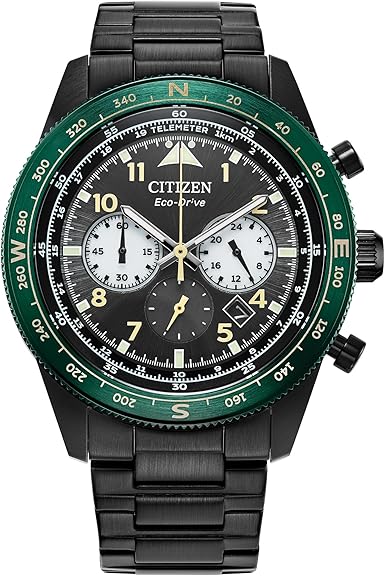 Citizen Men's Eco-Drive Weekender Sport Casual