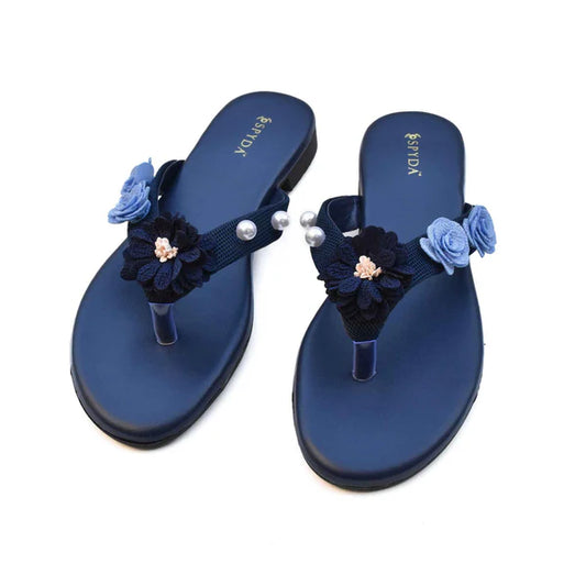 blue brand shoes
