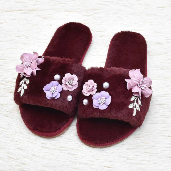 BELLARA Maroon
