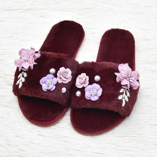 BELLARA Maroon