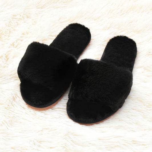 FURRIES Black