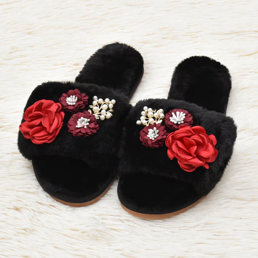 ROSARIA Black