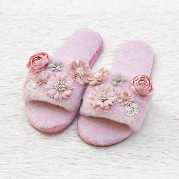 PLUSH Pink