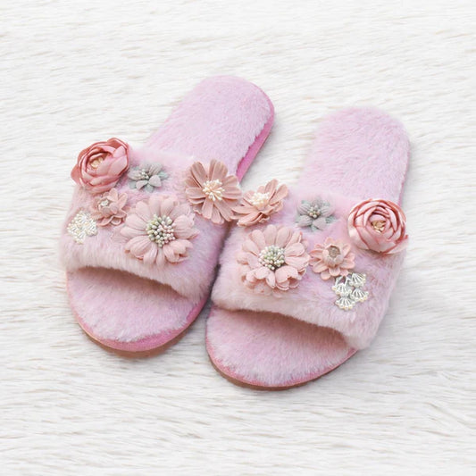 PLUSH Pink
