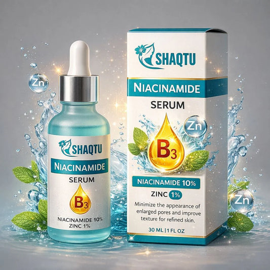 Pore Minimizer & Skin Texture Correction (30ml)